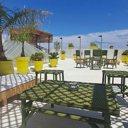 Summer House Tanger ภายนอก รูปภาพ