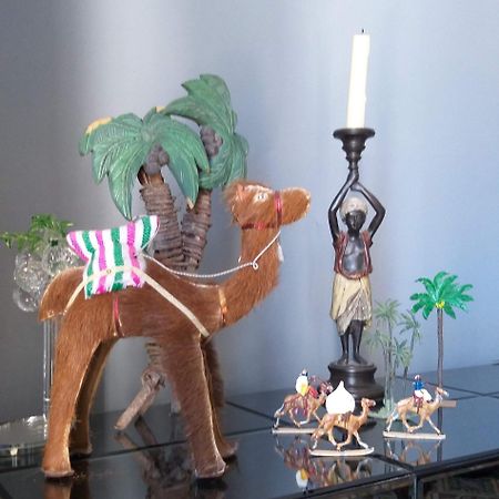 Summer House Tanger ภายนอก รูปภาพ