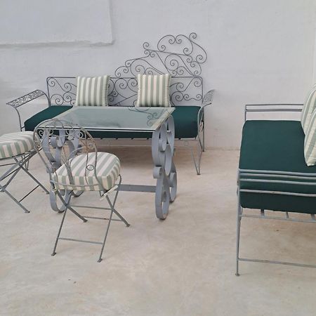 Summer House Tanger ภายนอก รูปภาพ