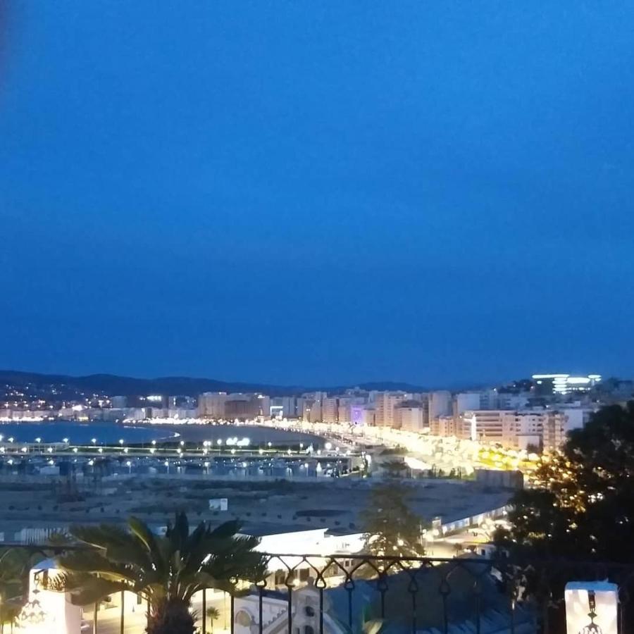 Summer House Tanger ภายนอก รูปภาพ
