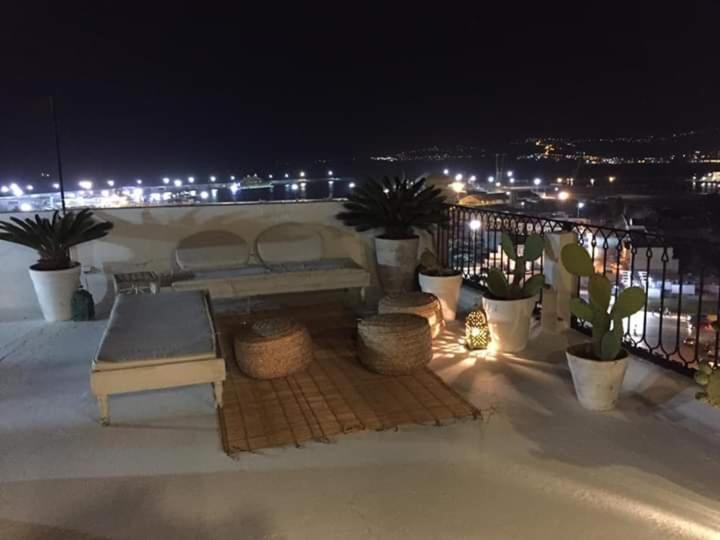 Summer House Tanger ภายนอก รูปภาพ
