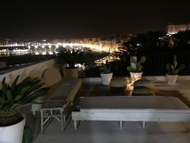 Summer House Tanger ภายนอก รูปภาพ