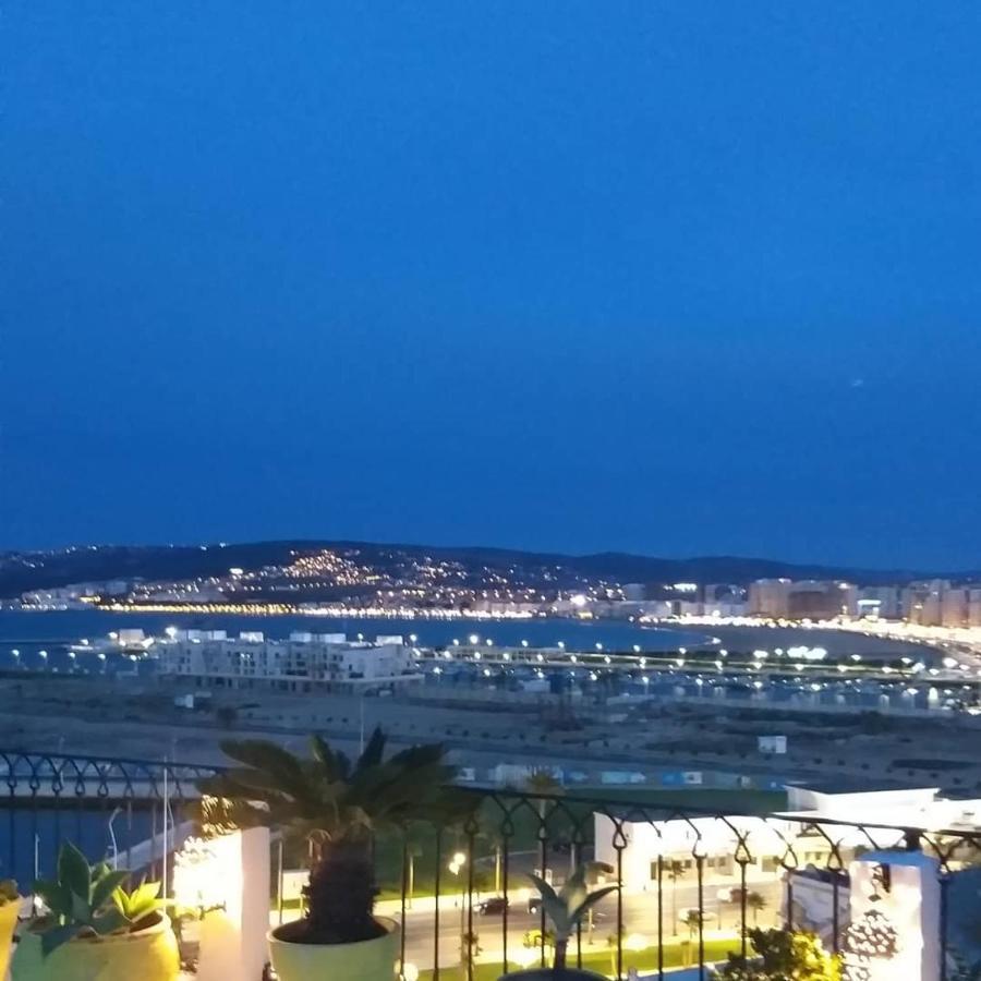 Summer House Tanger ภายนอก รูปภาพ