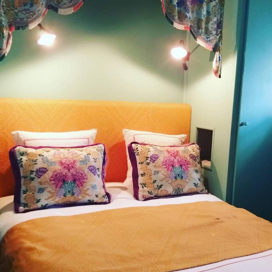 Summer House Tanger ภายนอก รูปภาพ