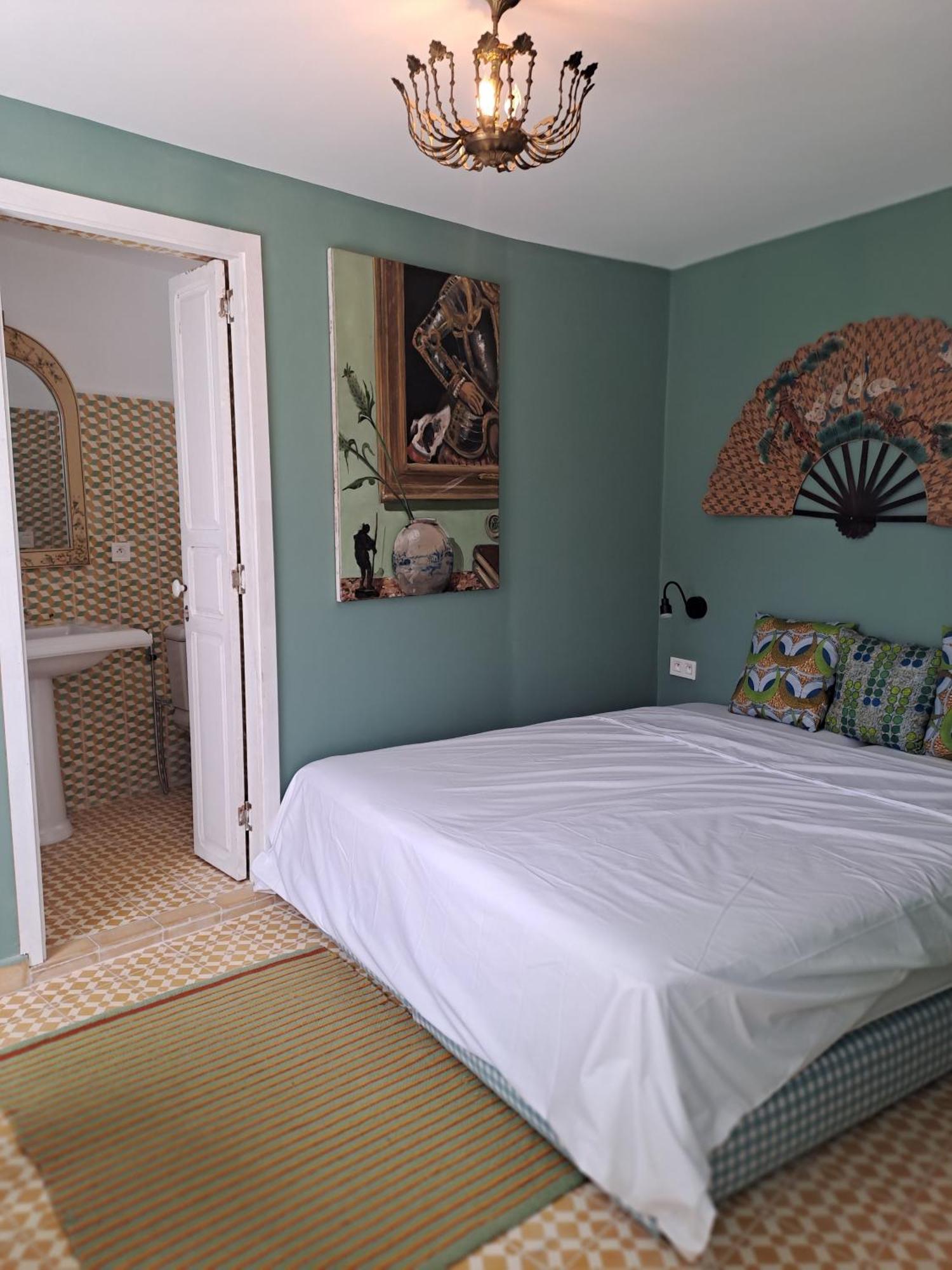 Summer House Tanger ภายนอก รูปภาพ