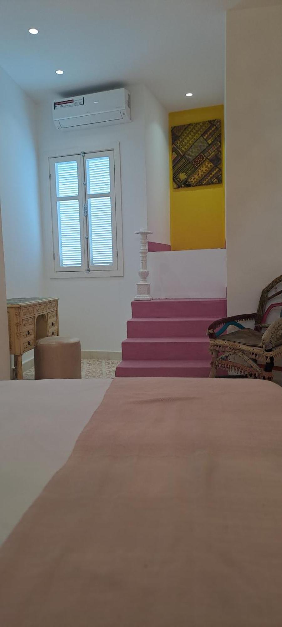 Summer House Tanger ภายนอก รูปภาพ