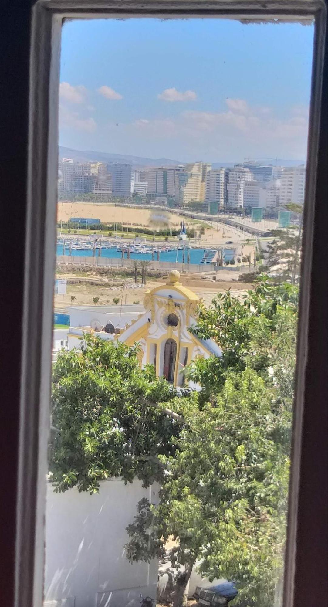 Summer House Tanger ภายนอก รูปภาพ