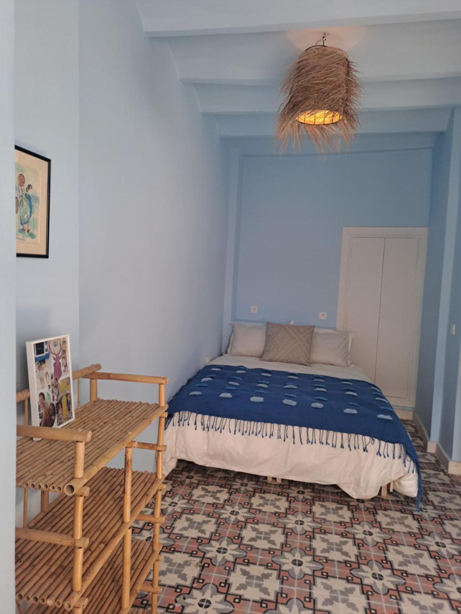 Summer House Tanger ห้อง รูปภาพ
