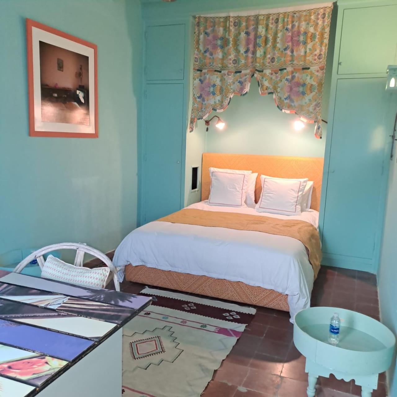 Summer House Tanger ภายนอก รูปภาพ