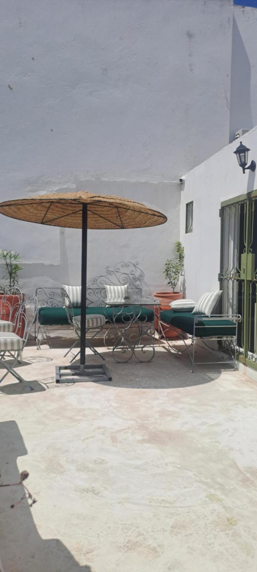 Summer House Tanger ภายนอก รูปภาพ
